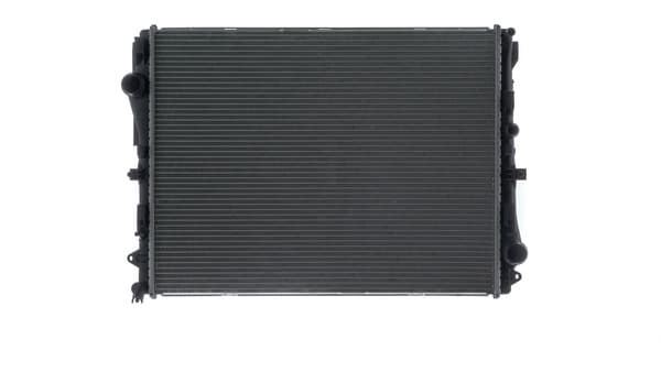 MAHLE ORIGINAL Chladič motora CR 2172 000S 1
