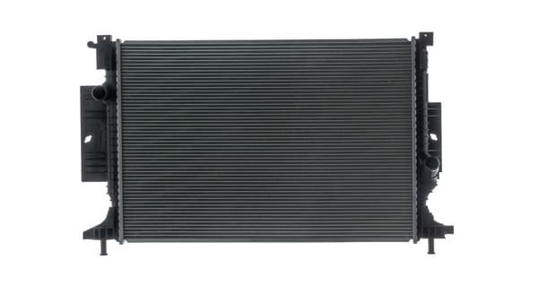 MAHLE ORIGINAL Chladič motora CR 2649 000S 1