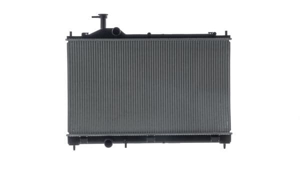 MAHLE ORIGINAL Chladič motora CR 2689 000S 1