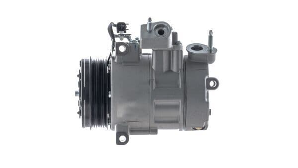 MAHLE ORIGINAL Kompresor klimatizácie ACP 1543 000S 1