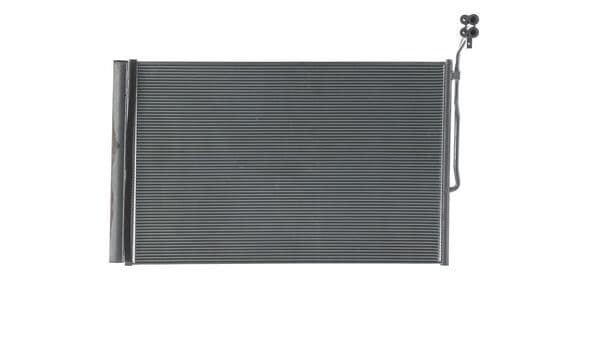 MAHLE ORIGINAL Kondenzátor klimatizácie AC 777 000S 1
