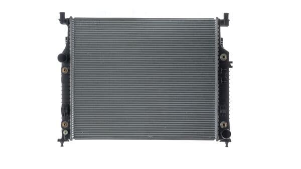 MAHLE ORIGINAL Chladič motora CR 1705 000S 1