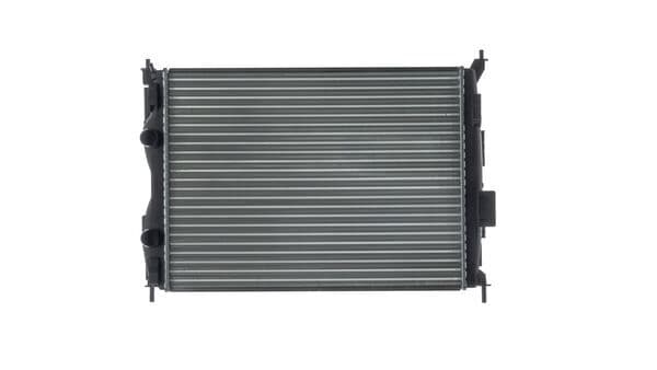 MAHLE ORIGINAL Chladič motora CR 2539 000S 1