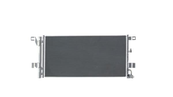 MAHLE ORIGINAL Kondenzátor klimatizácie AC 101 000S 1