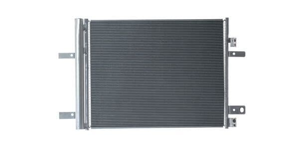 MAHLE ORIGINAL Kondenzátor klimatizácie AC 943 000S 1