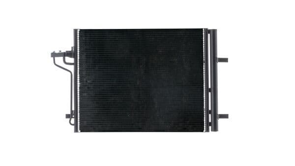MAHLE ORIGINAL Kondenzátor klimatizácie AC 992 000S 1