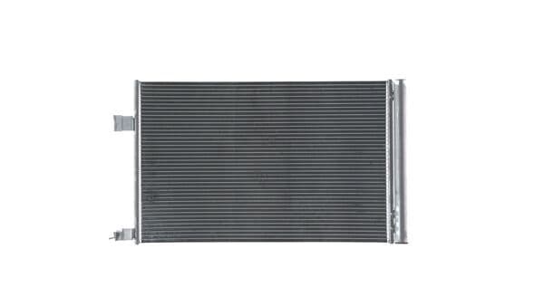 MAHLE ORIGINAL Kondenzátor klimatizácie AC 1005 000S 1