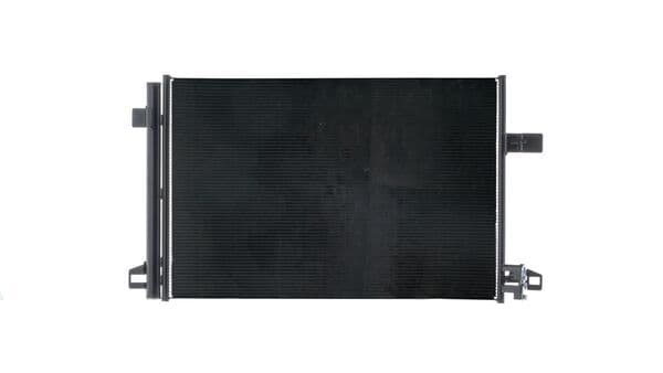 MAHLE ORIGINAL Kondenzátor klimatizácie AC 1015 000S 1