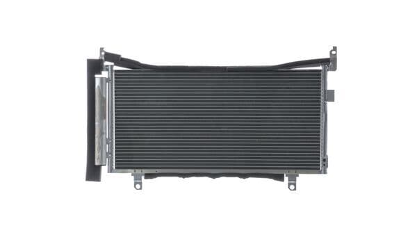 MAHLE ORIGINAL Kondenzátor klimatizácie AC 1020 000S 1