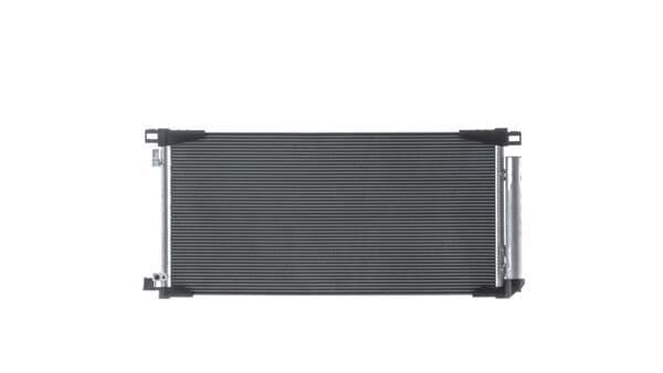 MAHLE ORIGINAL Kondenzátor klimatizácie AC 1061 000S 1