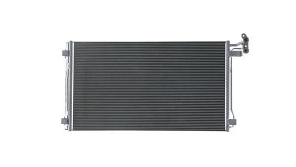 MAHLE ORIGINAL Kondenzátor klimatizácie AC 1064 000S 1