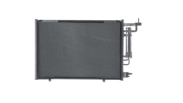 MAHLE ORIGINAL Kondenzátor klimatizácie AC 1082 000S 1