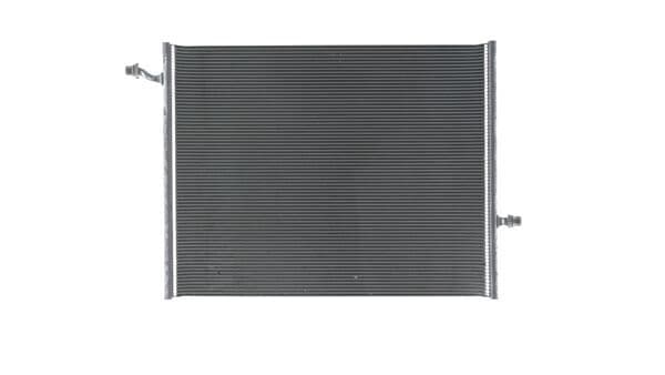 MAHLE ORIGINAL Nízkoteplotný chladič, chladič turbodúchadla CIR 36 000S 1