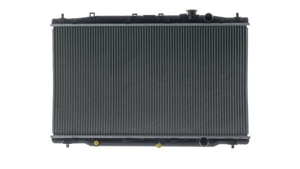 MAHLE ORIGINAL Chladič motora CR 2648 000S 1