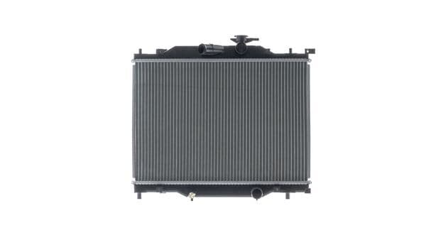 MAHLE ORIGINAL Chladič motora CR 2650 000S 1