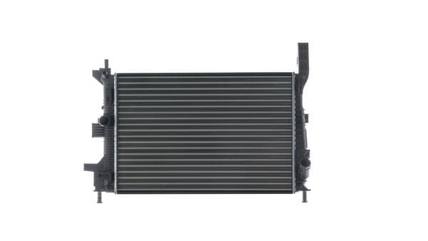 MAHLE ORIGINAL Chladič motora CR 2665 000S 1