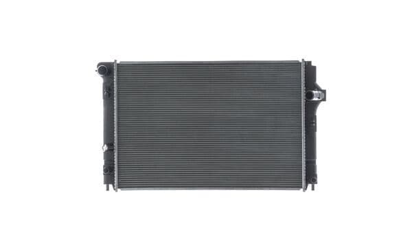 MAHLE ORIGINAL Chladič motora CR 2679 000S 1