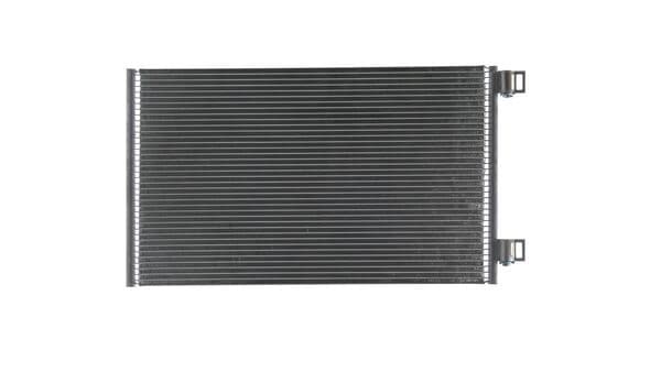 MAHLE ORIGINAL Kondenzátor klimatizácie AC 569 000S 1