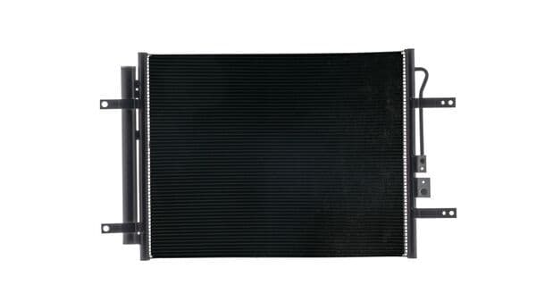 MAHLE ORIGINAL Kondenzátor klimatizácie AC 1030 000S 1