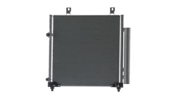 MAHLE ORIGINAL Kondenzátor klimatizácie AC 1103 000S 1