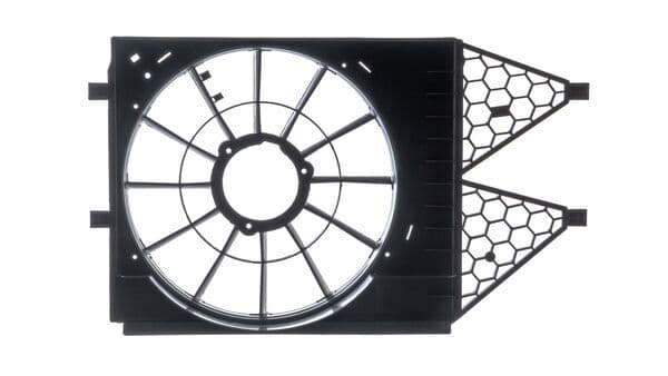 MAHLE ORIGINAL Kryt ventilátora CFS 23 000S 1