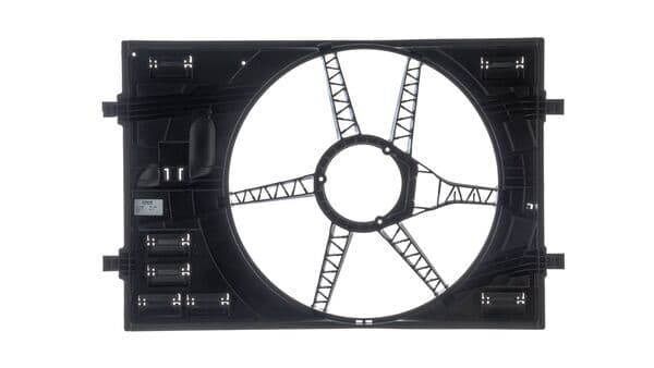 MAHLE ORIGINAL Kryt ventilátora CFS 29 000P 1