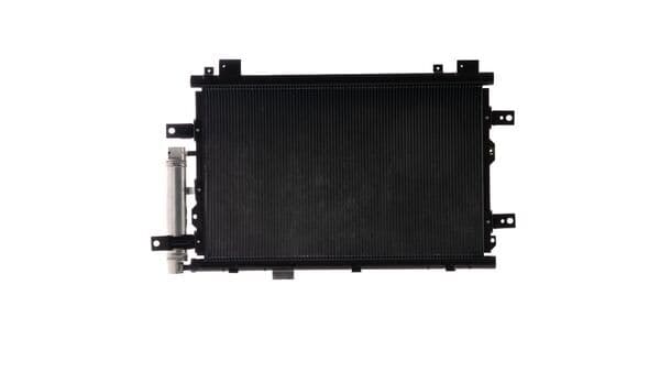 MAHLE ORIGINAL Kondenzátor klimatizácie AC 1162 000S 1