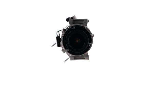 MAHLE ORIGINAL Kompresor klimatizácie ACP 548 000S 1