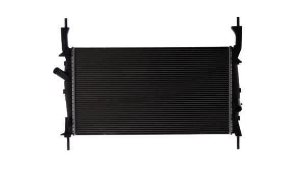 MAHLE ORIGINAL Chladič motora CR 1361 000P 1