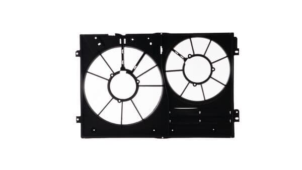 MAHLE ORIGINAL Ventilátor chladenia motora CFF 657 000S 1