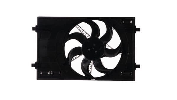 MAHLE ORIGINAL Ventilátor chladenia motora CFF 660 000P 1
