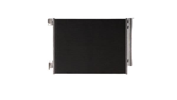 MAHLE ORIGINAL Kondenzátor klimatizácie AC 1165 000S 1