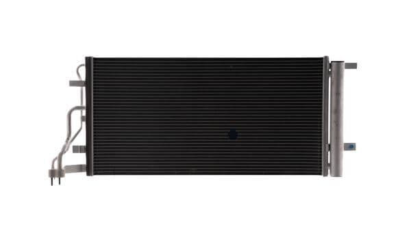 MAHLE ORIGINAL Kondenzátor klimatizácie AC 1175 000P 1