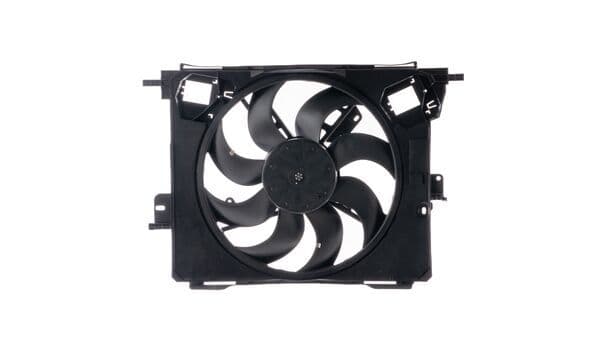 MAHLE ORIGINAL Ventilátor chladenia motora CFF 634 000S 1