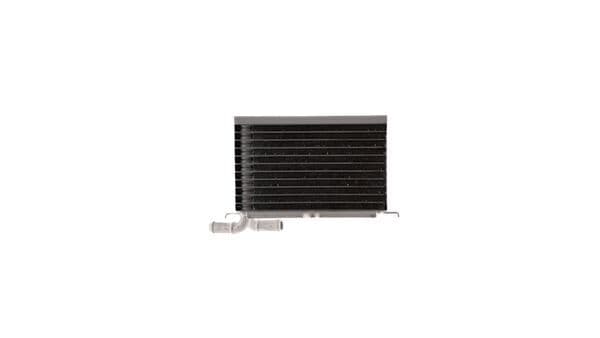 MAHLE ORIGINAL Chladič plniaceho vzduchu CI 315 000S 1