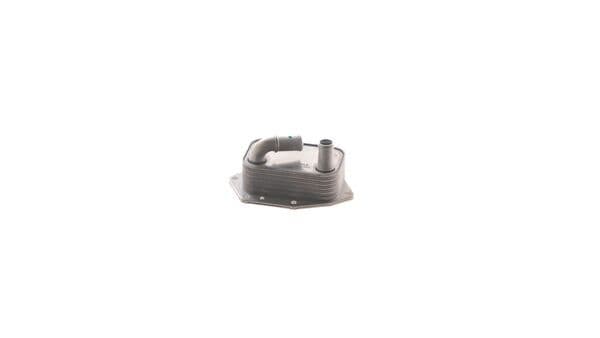 MAHLE ORIGINAL Chladič motorového oleja CLC 355 000S 1
