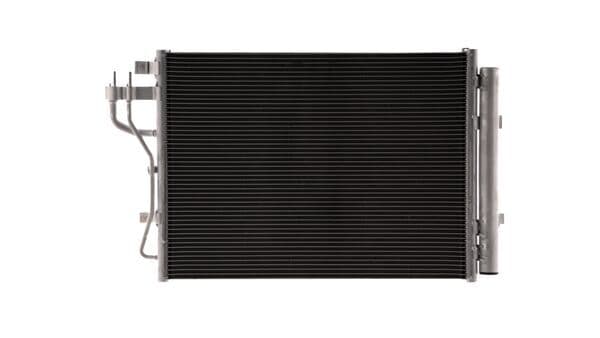 MAHLE ORIGINAL Kondenzátor klimatizácie AC 917 000S 1