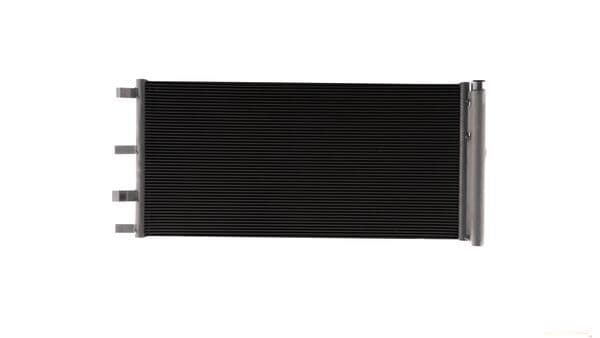 MAHLE ORIGINAL Kondenzátor klimatizácie AC 1151 000S 1