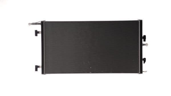 MAHLE ORIGINAL Nízkoteplotný chladič, chladič turbodúchadla CIR 42 000P 1