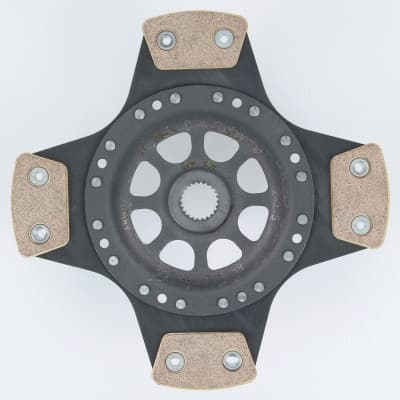 SACHS (ZF SRE) Spojková lamela 881864000685 1