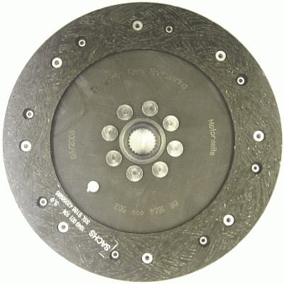 SACHS (ZF SRE) Spojková lamela 881864999502 1