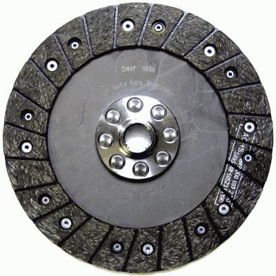 SACHS (ZF SRE) Spojková lamela 881864999980 1