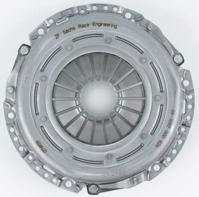 SACHS (ZF SRE) Prítlačný tanier spojky 883082000826 1