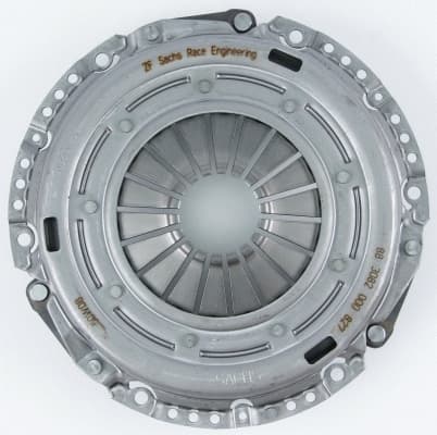 SACHS (ZF SRE) Prítlačný tanier spojky 883082000827 1