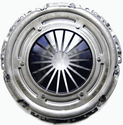 SACHS (ZF SRE) Prítlačný tanier spojky 883082999610 1