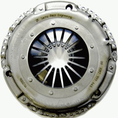 SACHS (ZF SRE) Prítlačný tanier spojky 883082999645 1