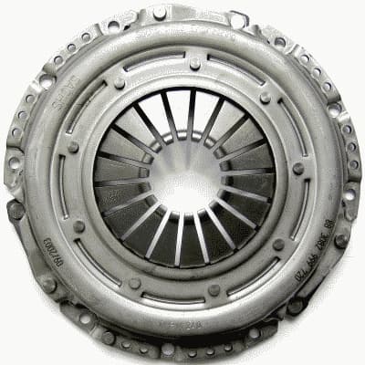 SACHS (ZF SRE) Prítlačný tanier spojky 883082999720 1
