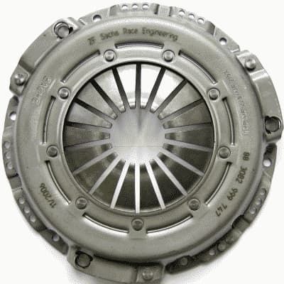 SACHS (ZF SRE) Prítlačný tanier spojky 883082999747 1