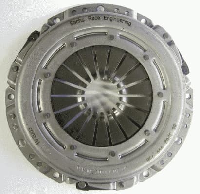 SACHS (ZF SRE) Prítlačný tanier spojky 883082999758 1