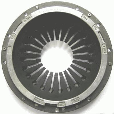 SACHS (ZF SRE) Prítlačný tanier spojky 883082999764 1